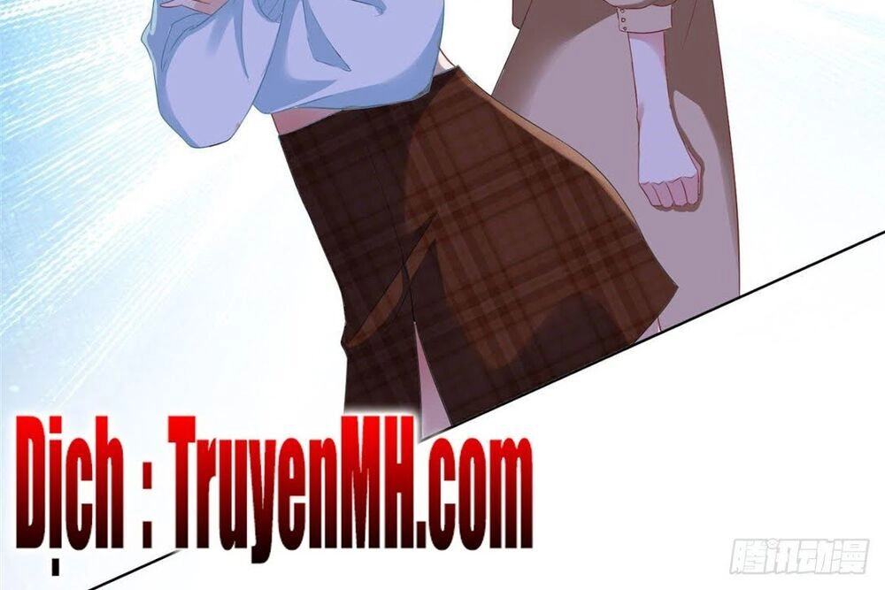 Ông Xã Kết Hôn Thử, Mạnh Thêm Chút Nữa Đi Chapter 106 - 7