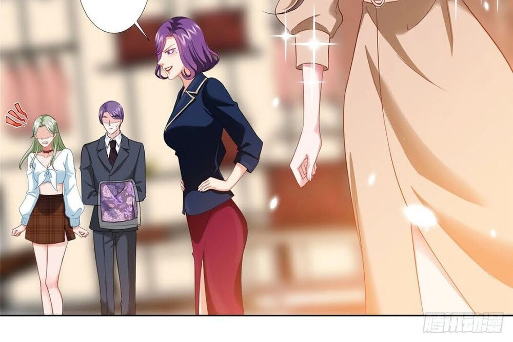 Ông Xã Kết Hôn Thử, Mạnh Thêm Chút Nữa Đi Chapter 106 - 9