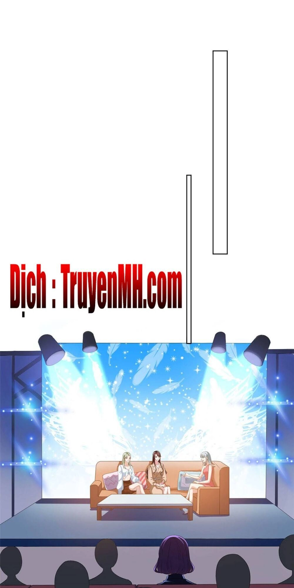 Ông Xã Kết Hôn Thử, Mạnh Thêm Chút Nữa Đi Chapter 106 - 10