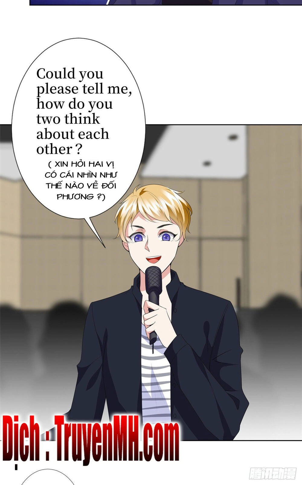 Ông Xã Kết Hôn Thử, Mạnh Thêm Chút Nữa Đi Chapter 106 - 13