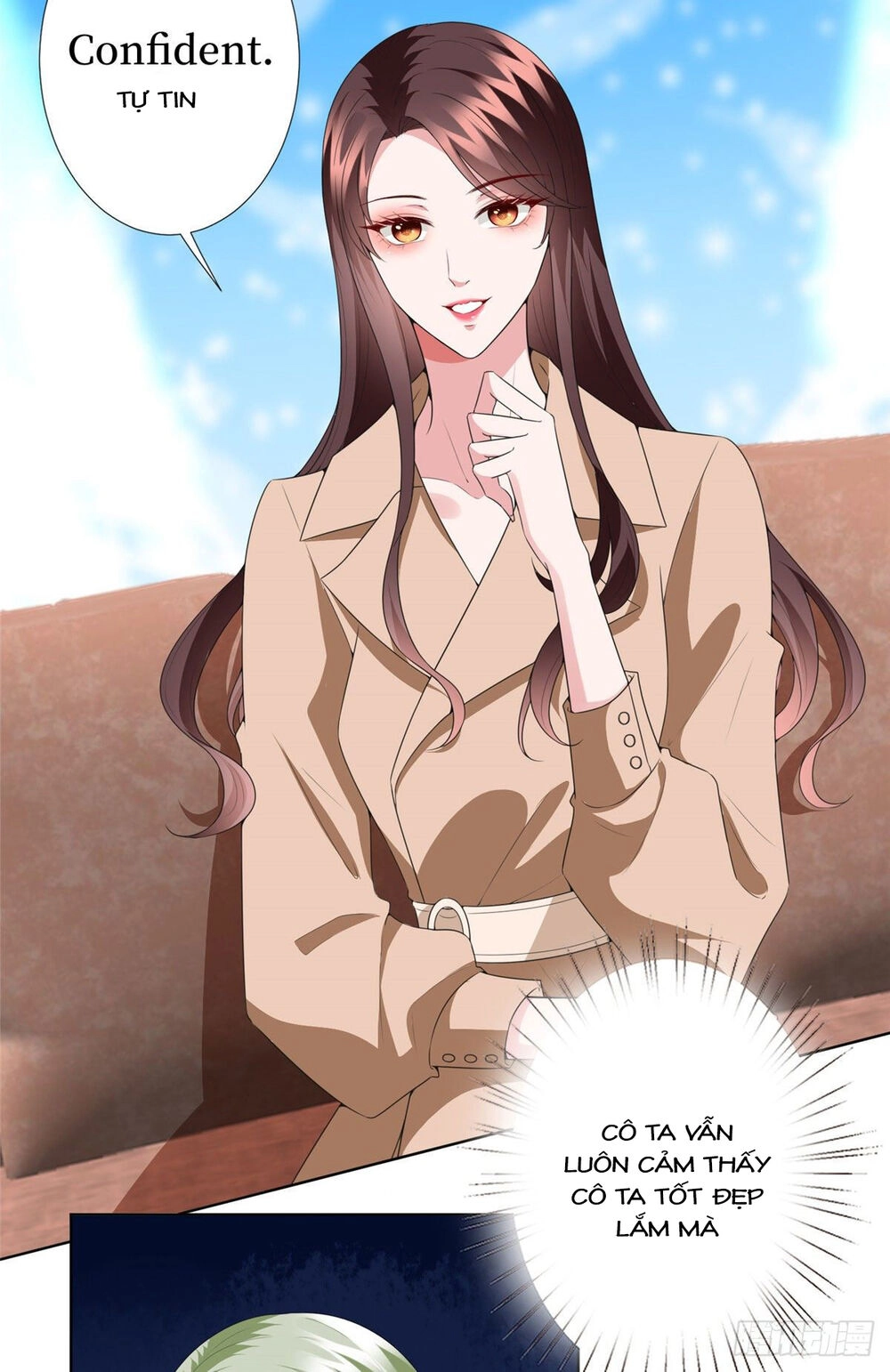 Ông Xã Kết Hôn Thử, Mạnh Thêm Chút Nữa Đi Chapter 106 - 15