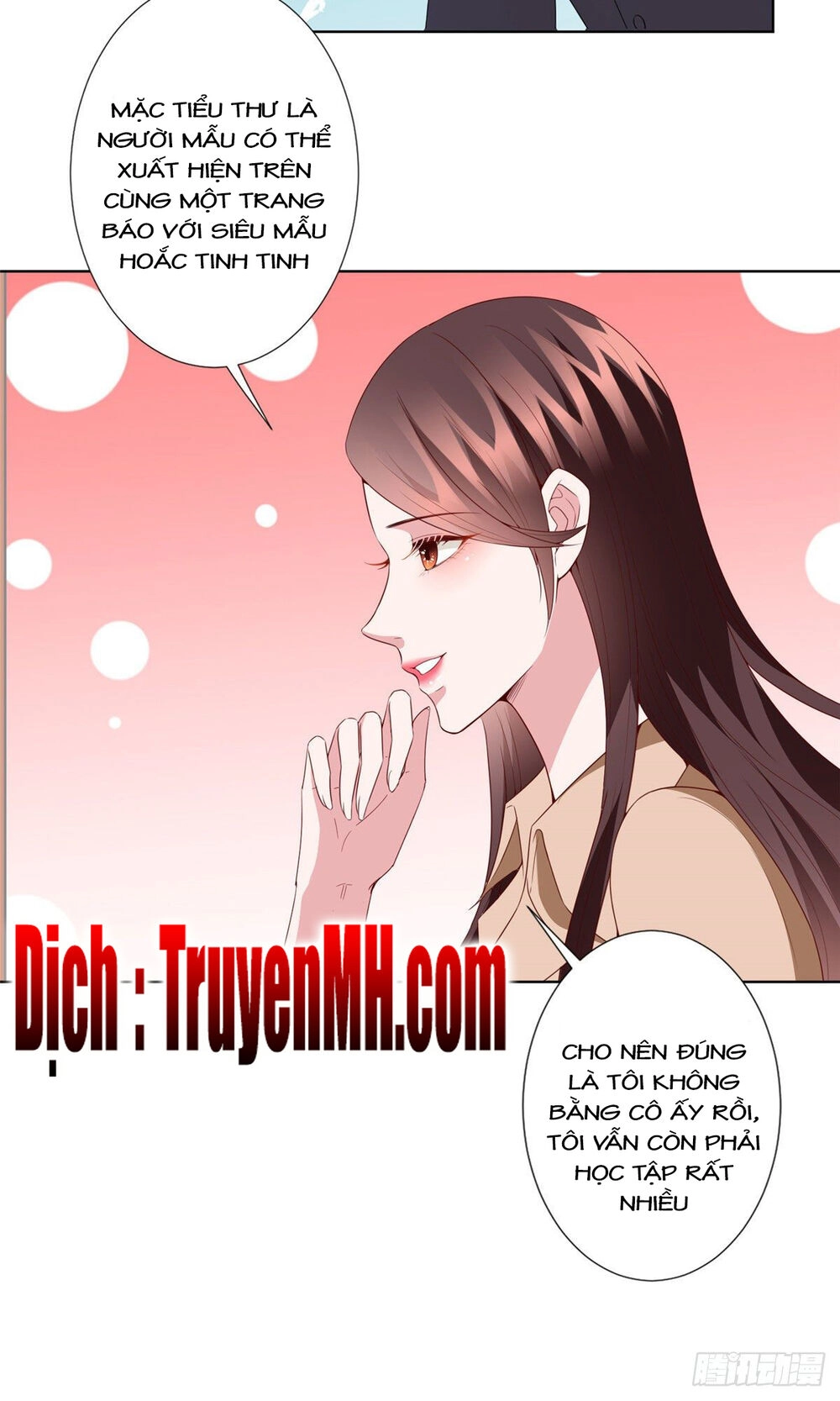 Ông Xã Kết Hôn Thử, Mạnh Thêm Chút Nữa Đi Chapter 106 - 19