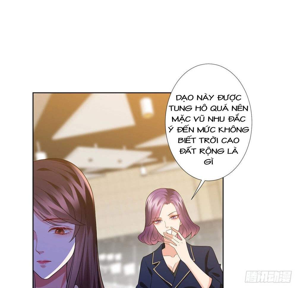 Ông Xã Kết Hôn Thử, Mạnh Thêm Chút Nữa Đi Chapter 107 - 2