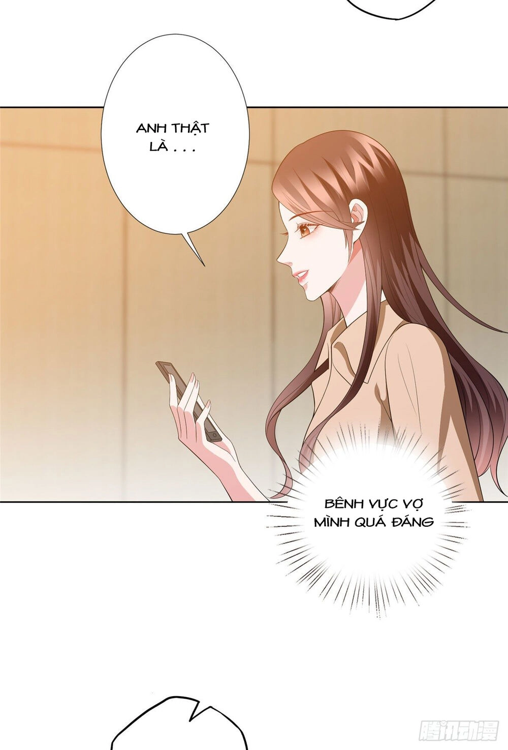 Ông Xã Kết Hôn Thử, Mạnh Thêm Chút Nữa Đi Chapter 107 - 4