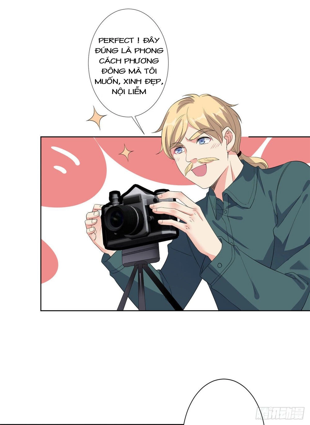 Ông Xã Kết Hôn Thử, Mạnh Thêm Chút Nữa Đi Chapter 108 - 2