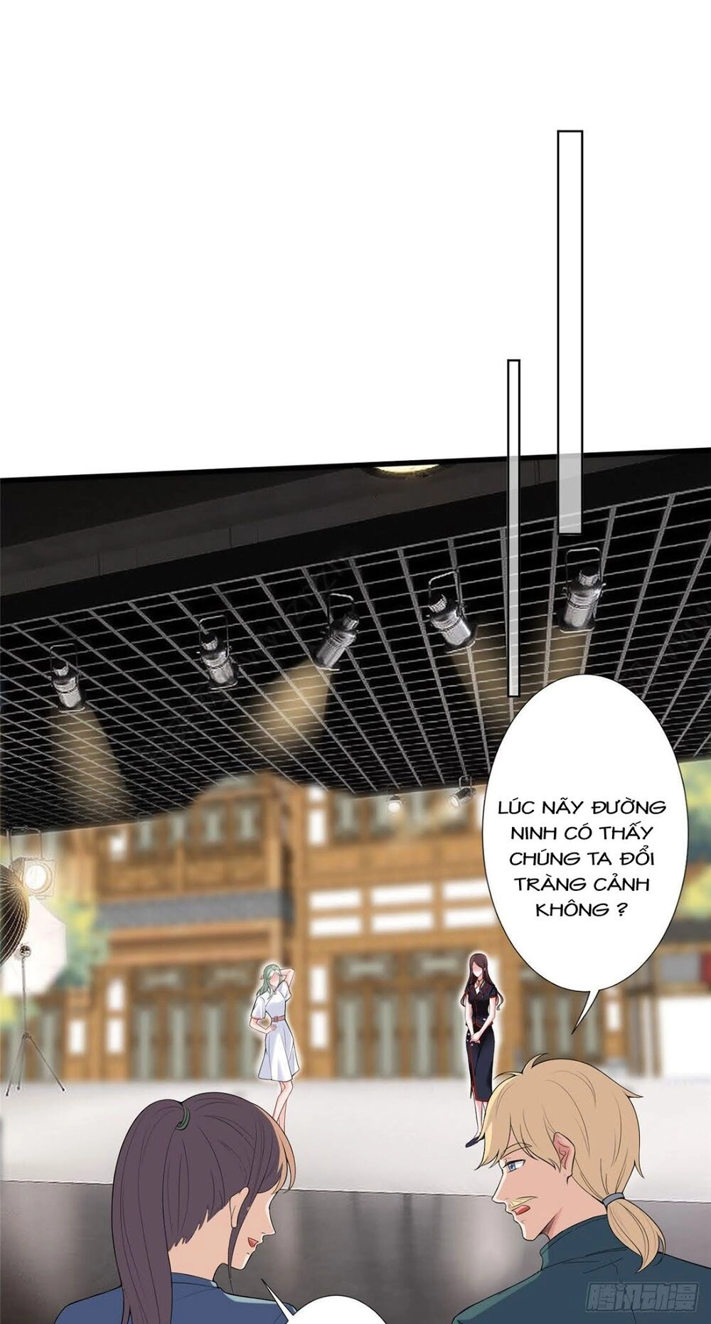 Ông Xã Kết Hôn Thử, Mạnh Thêm Chút Nữa Đi Chapter 108 - 13