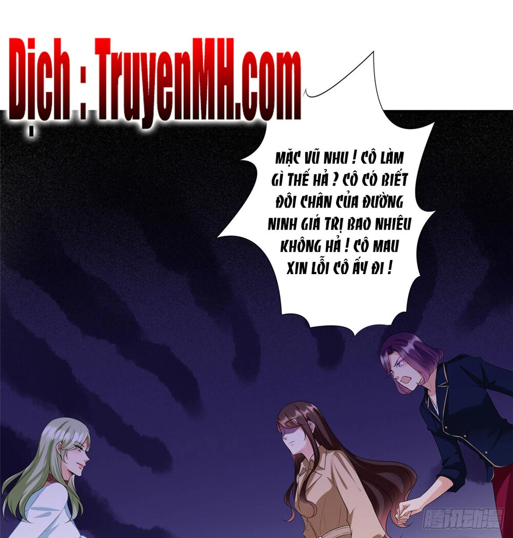 Ông Xã Kết Hôn Thử, Mạnh Thêm Chút Nữa Đi Chapter 110 - 2