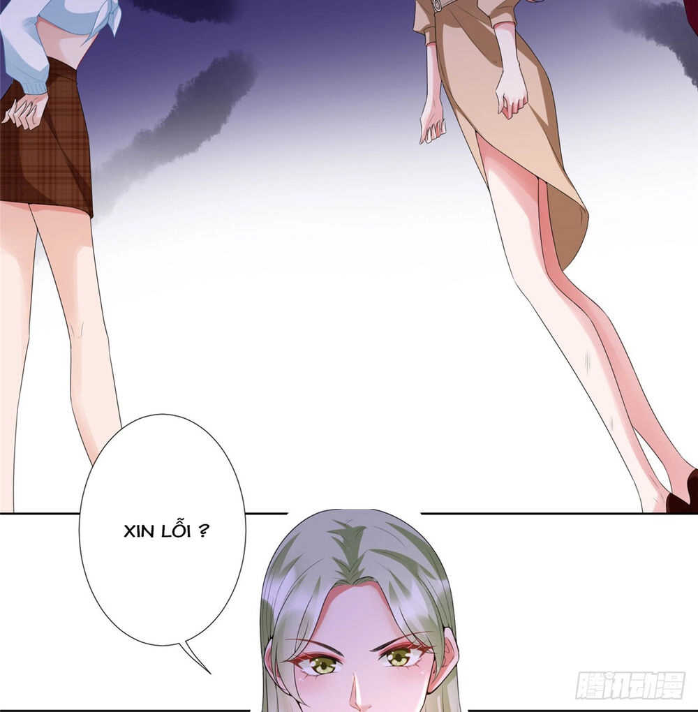 Ông Xã Kết Hôn Thử, Mạnh Thêm Chút Nữa Đi Chapter 110 - 3