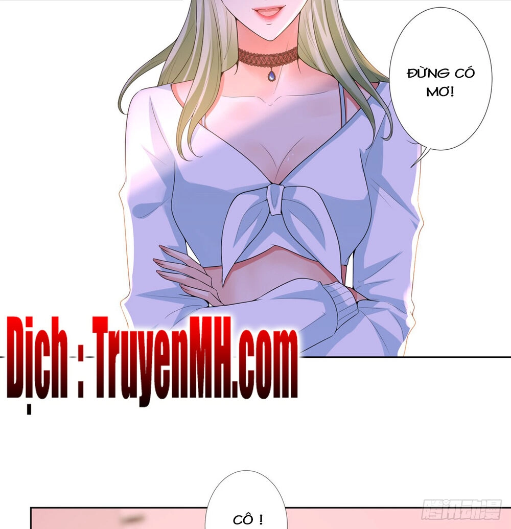 Ông Xã Kết Hôn Thử, Mạnh Thêm Chút Nữa Đi Chapter 110 - 4