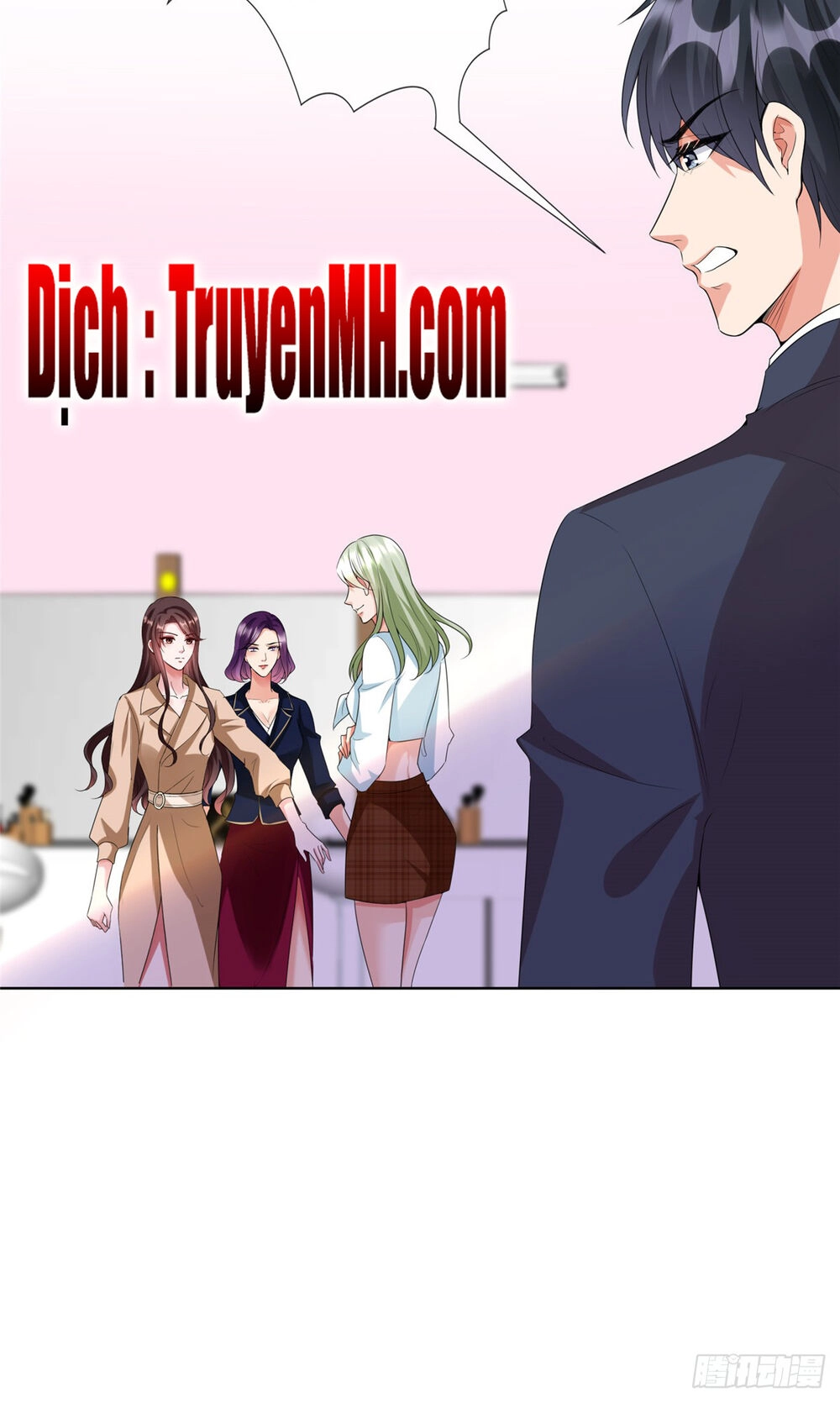 Ông Xã Kết Hôn Thử, Mạnh Thêm Chút Nữa Đi Chapter 110 - 6