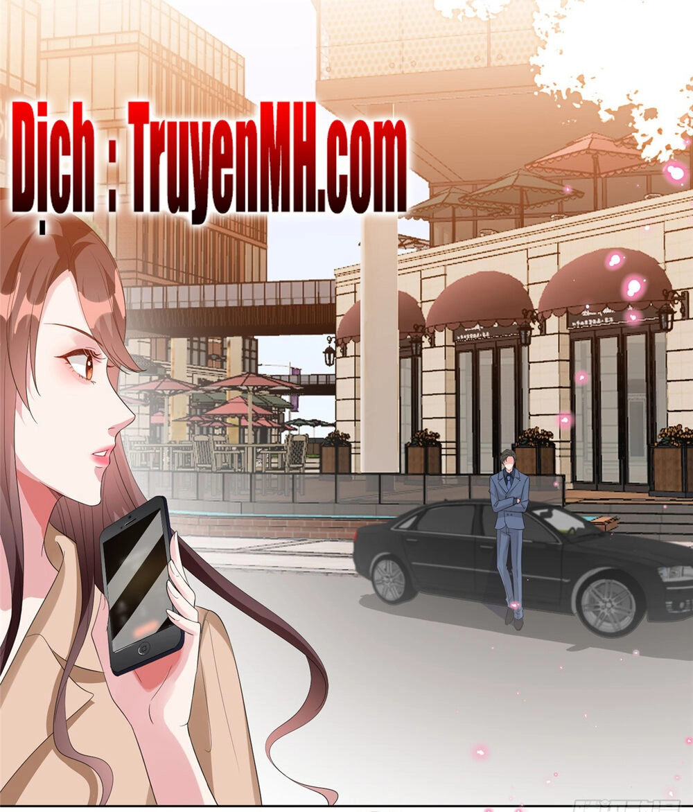 Ông Xã Kết Hôn Thử, Mạnh Thêm Chút Nữa Đi Chapter 111 - 2