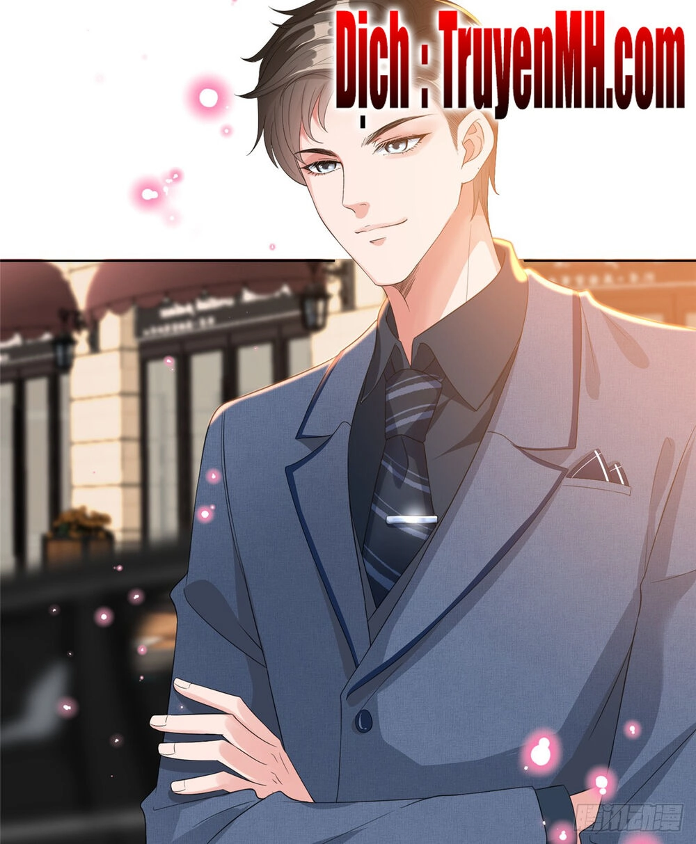 Ông Xã Kết Hôn Thử, Mạnh Thêm Chút Nữa Đi Chapter 111 - 3