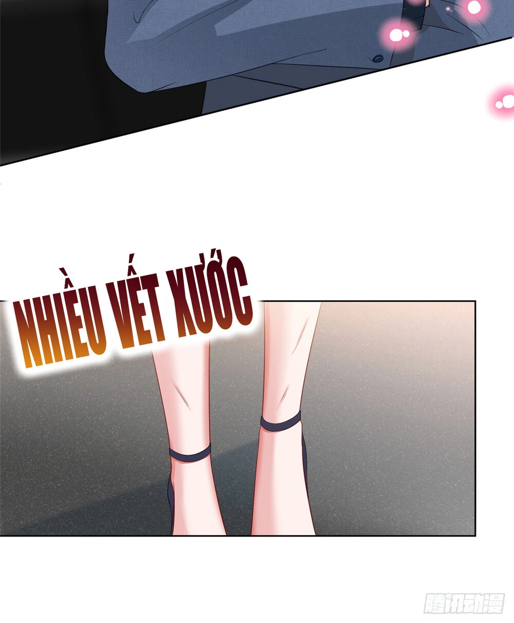 Ông Xã Kết Hôn Thử, Mạnh Thêm Chút Nữa Đi Chapter 111 - 4