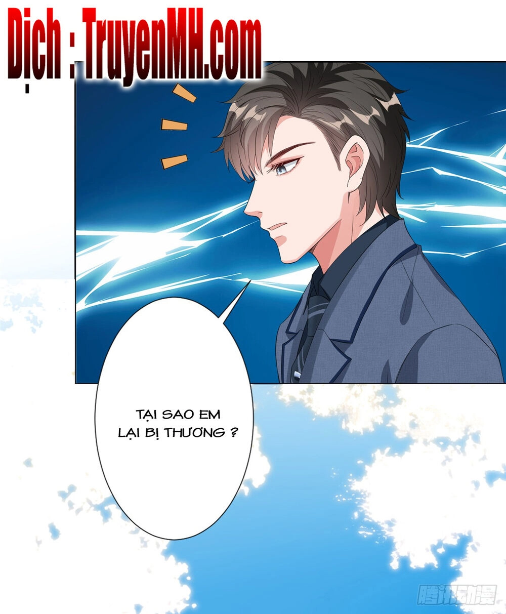 Ông Xã Kết Hôn Thử, Mạnh Thêm Chút Nữa Đi Chapter 111 - 5