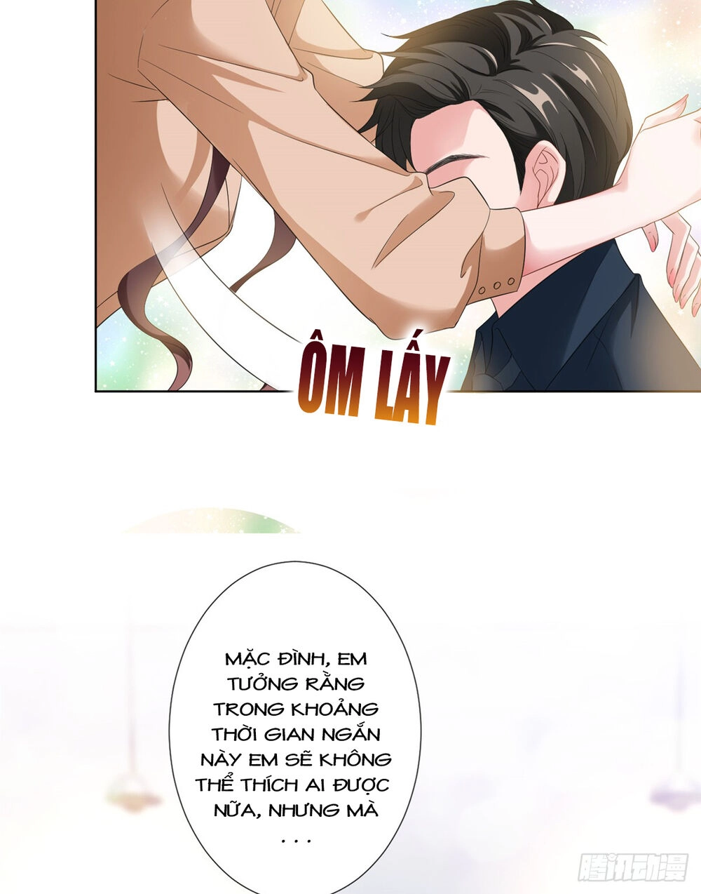 Ông Xã Kết Hôn Thử, Mạnh Thêm Chút Nữa Đi Chapter 111 - 12