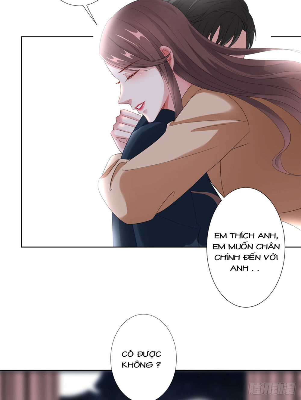 Ông Xã Kết Hôn Thử, Mạnh Thêm Chút Nữa Đi Chapter 111 - 14