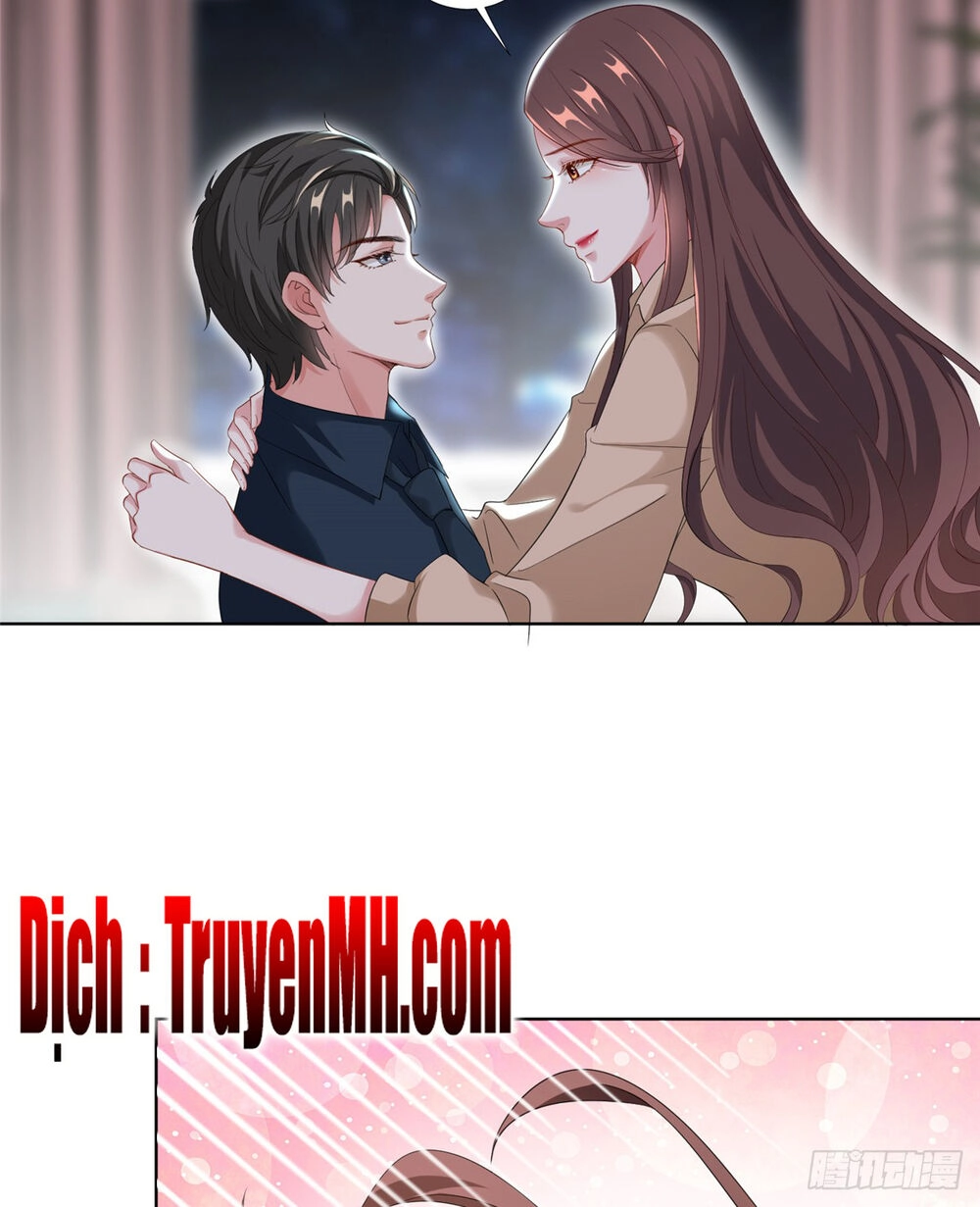 Ông Xã Kết Hôn Thử, Mạnh Thêm Chút Nữa Đi Chapter 111 - 15