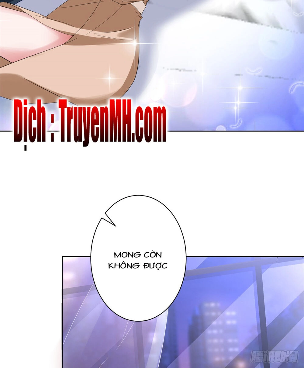 Ông Xã Kết Hôn Thử, Mạnh Thêm Chút Nữa Đi Chapter 111 - 17