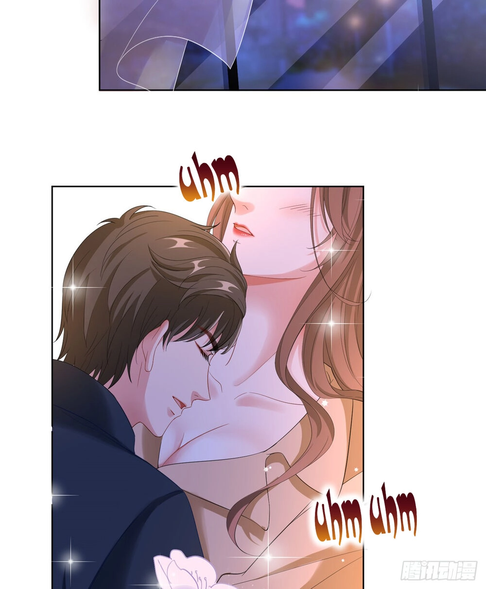 Ông Xã Kết Hôn Thử, Mạnh Thêm Chút Nữa Đi Chapter 111 - 18