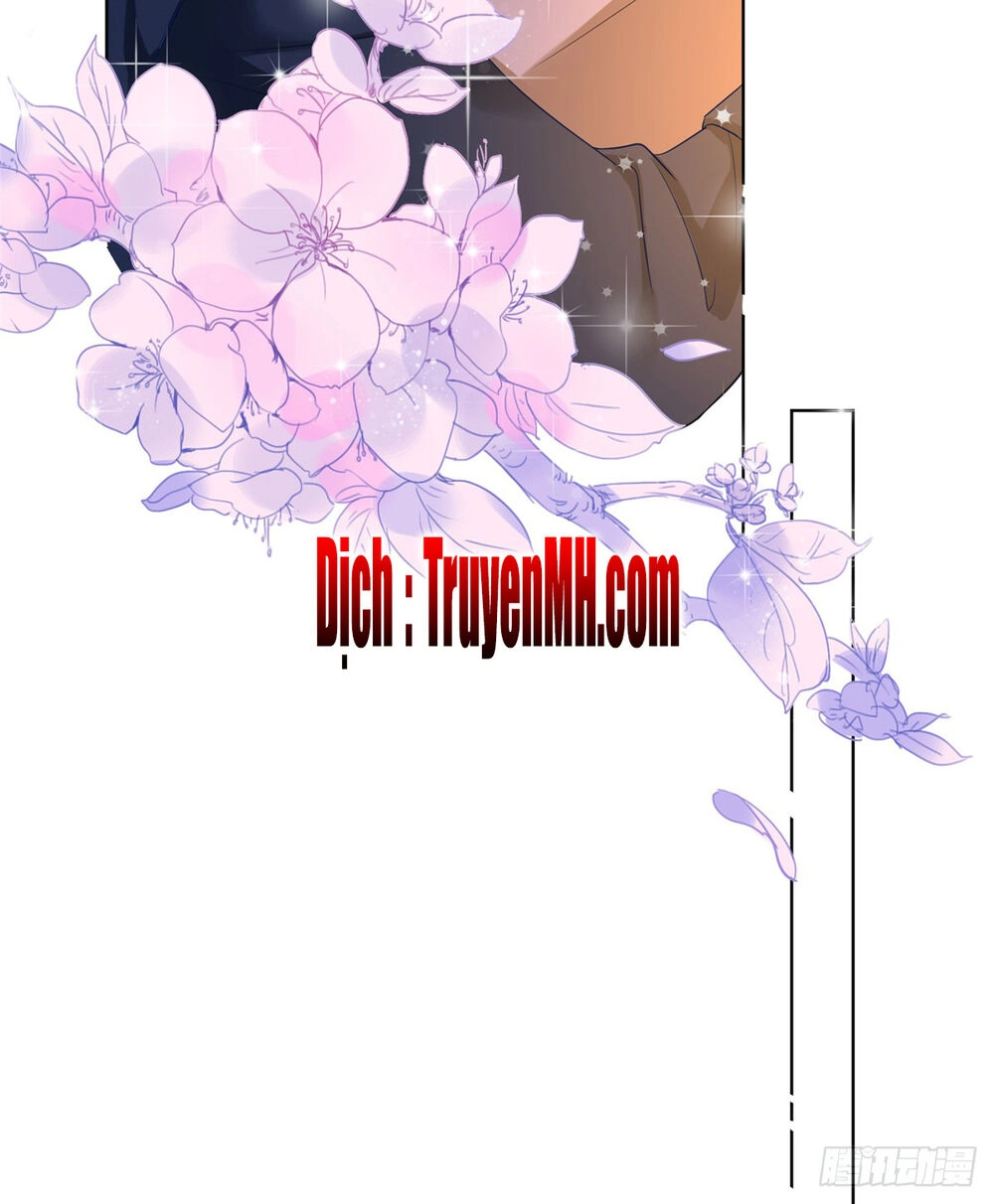 Ông Xã Kết Hôn Thử, Mạnh Thêm Chút Nữa Đi Chapter 111 - 19