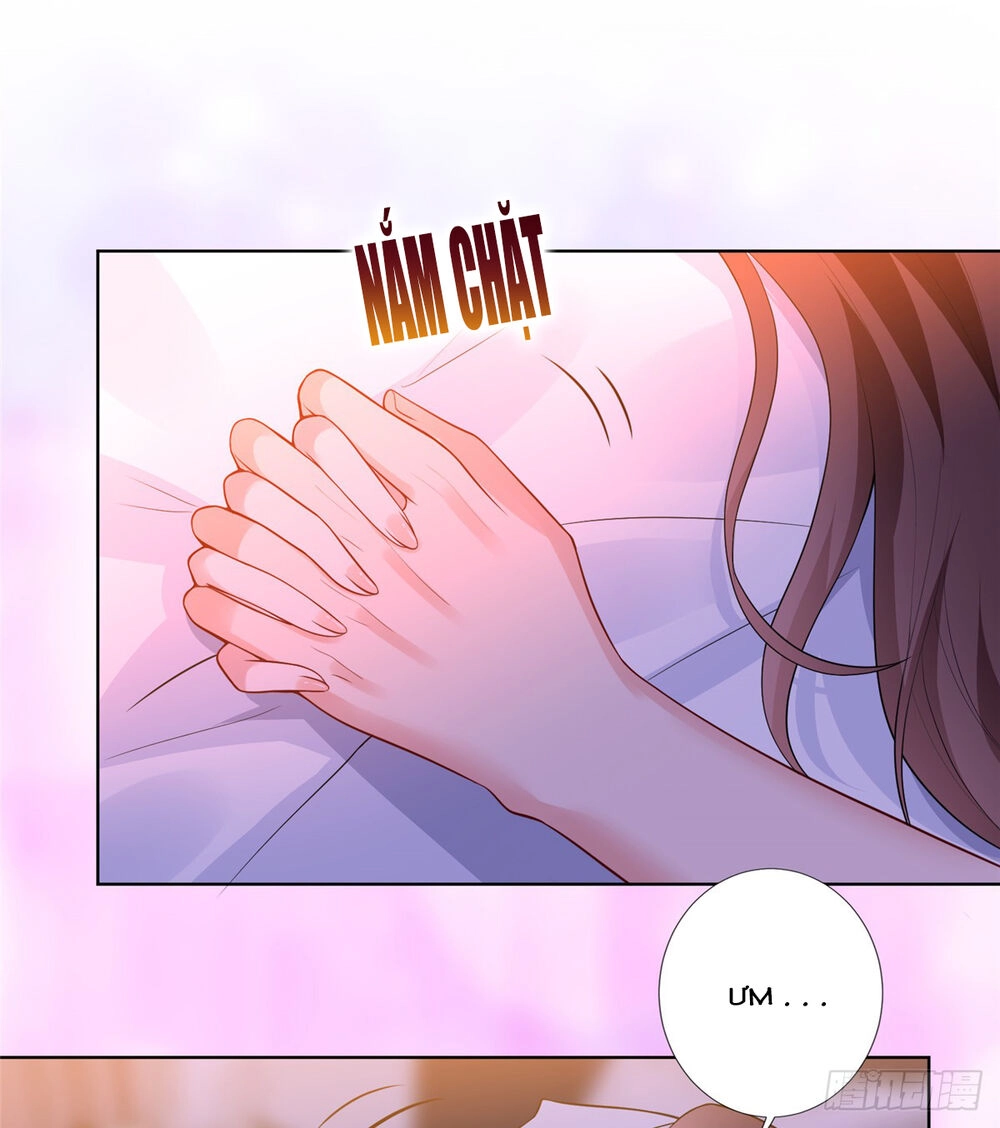 Ông Xã Kết Hôn Thử, Mạnh Thêm Chút Nữa Đi Chapter 112 - 2