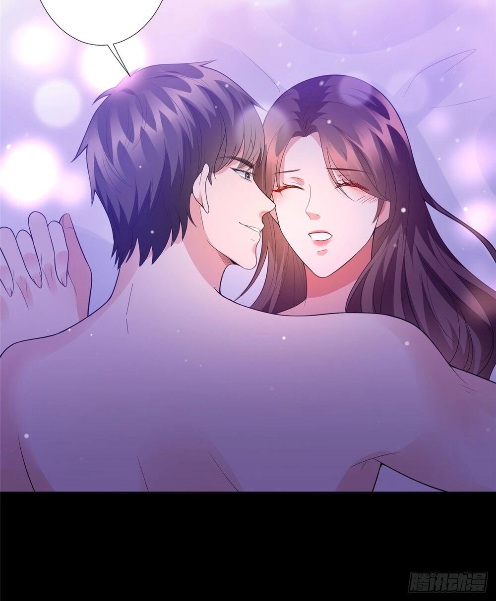 Ông Xã Kết Hôn Thử, Mạnh Thêm Chút Nữa Đi Chapter 112 - 6