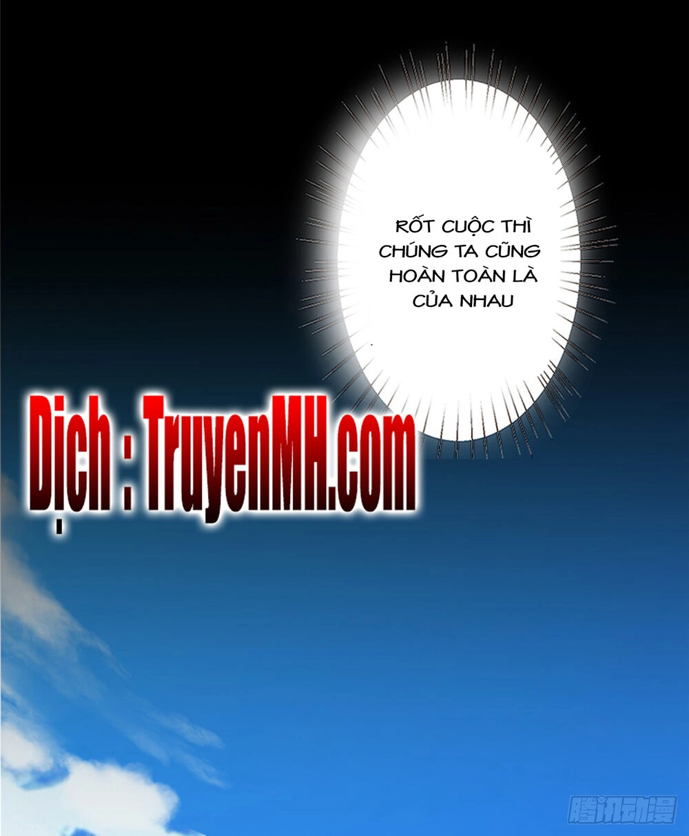 Ông Xã Kết Hôn Thử, Mạnh Thêm Chút Nữa Đi Chapter 112 - 7