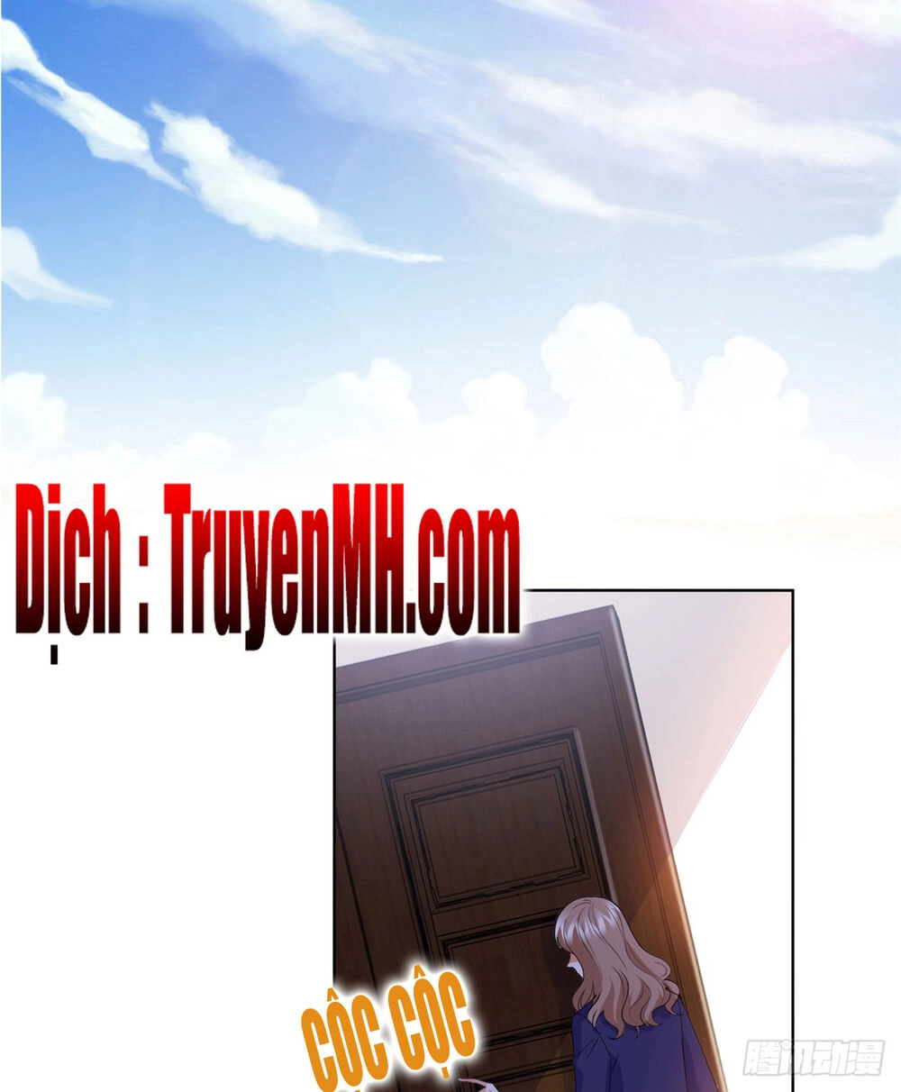 Ông Xã Kết Hôn Thử, Mạnh Thêm Chút Nữa Đi Chapter 112 - 9