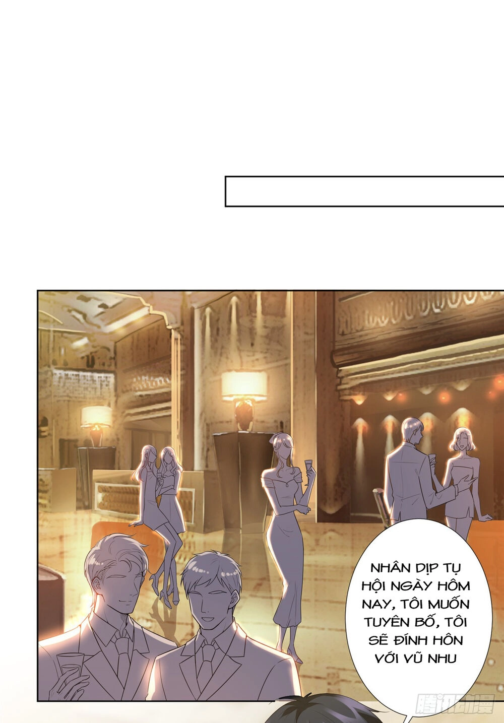 Ông Xã Kết Hôn Thử, Mạnh Thêm Chút Nữa Đi Chapter 112 - 16