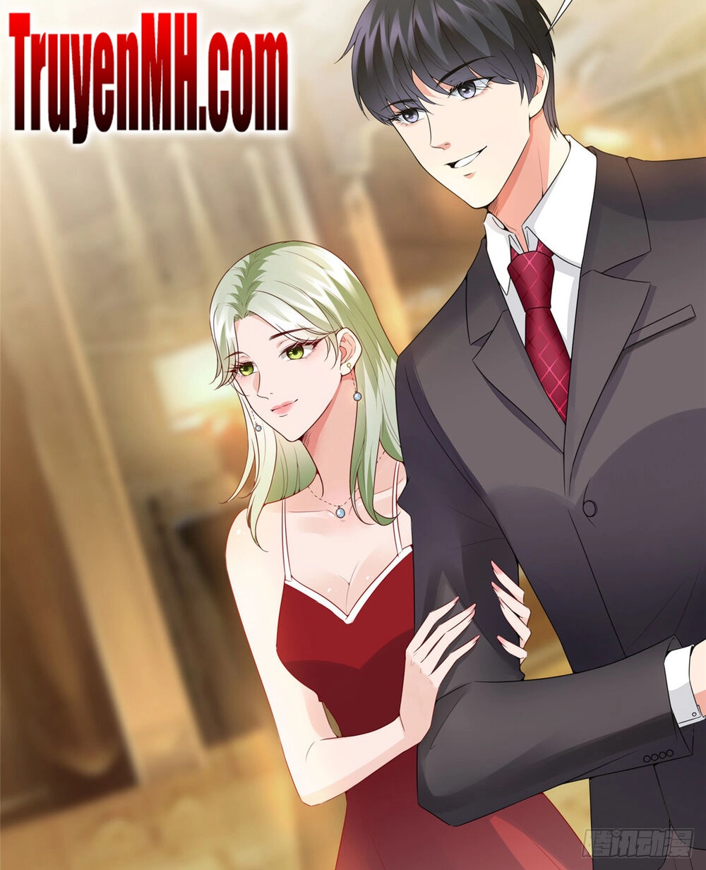 Ông Xã Kết Hôn Thử, Mạnh Thêm Chút Nữa Đi Chapter 112 - 17