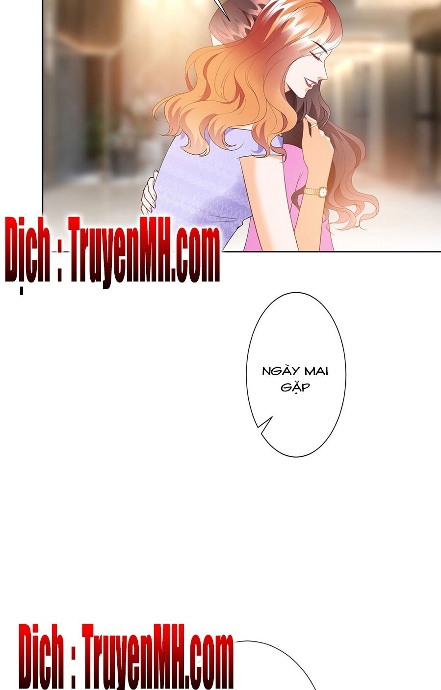 Ông Xã Kết Hôn Thử, Mạnh Thêm Chút Nữa Đi Chapter 113 - 15