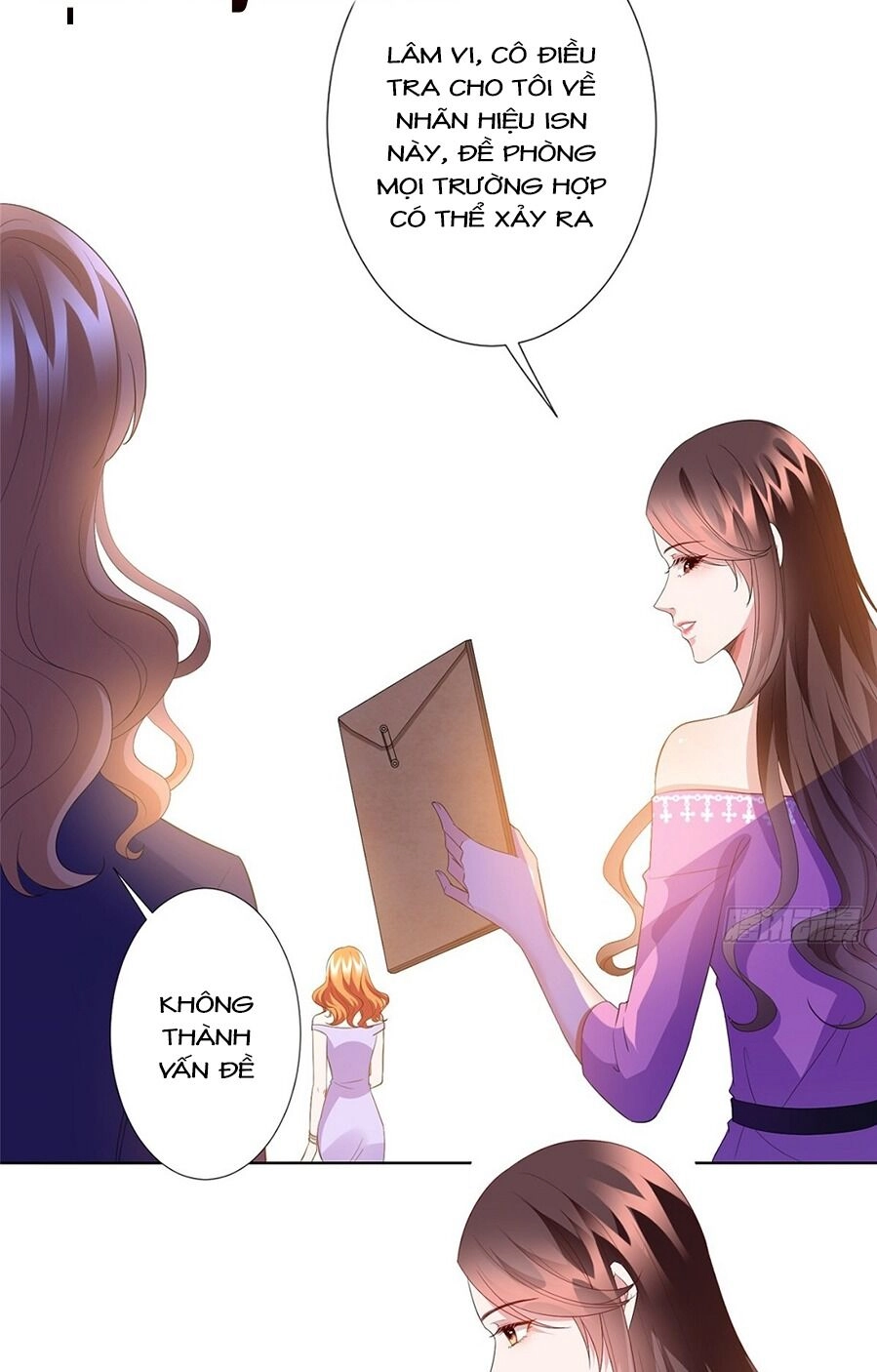 Ông Xã Kết Hôn Thử, Mạnh Thêm Chút Nữa Đi Chapter 113 - 16