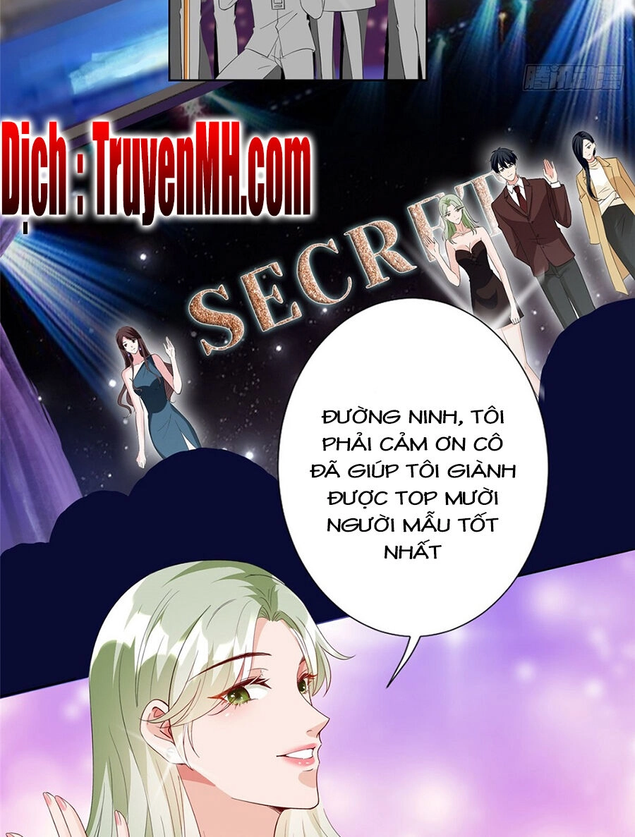 Ông Xã Kết Hôn Thử, Mạnh Thêm Chút Nữa Đi Chapter 114 - 5