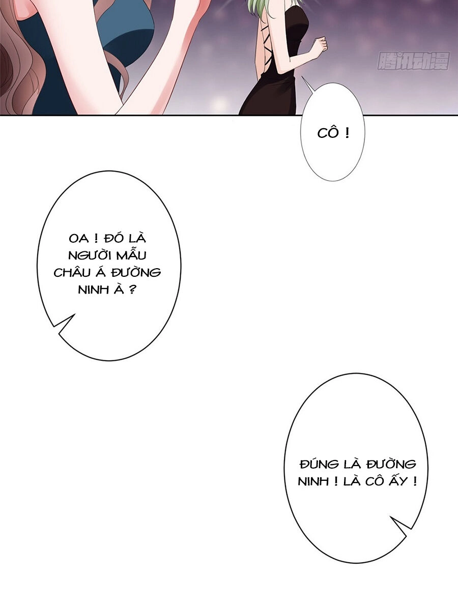 Ông Xã Kết Hôn Thử, Mạnh Thêm Chút Nữa Đi Chapter 114 - 8