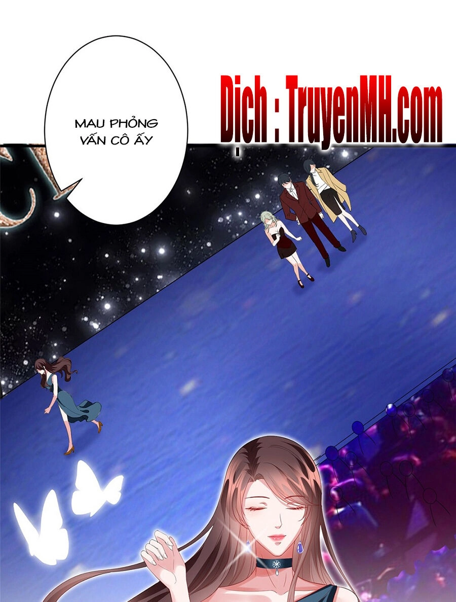 Ông Xã Kết Hôn Thử, Mạnh Thêm Chút Nữa Đi Chapter 114 - 9