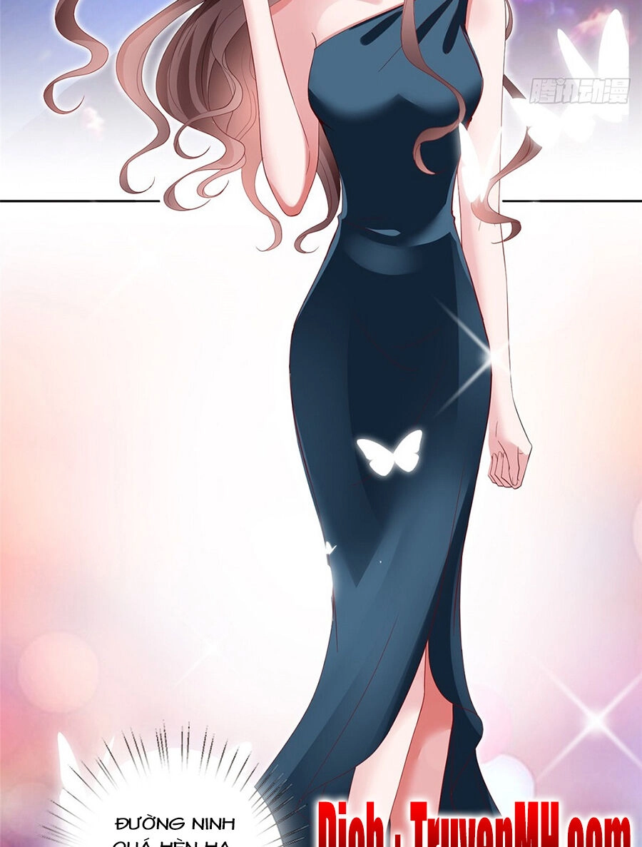 Ông Xã Kết Hôn Thử, Mạnh Thêm Chút Nữa Đi Chapter 114 - 10