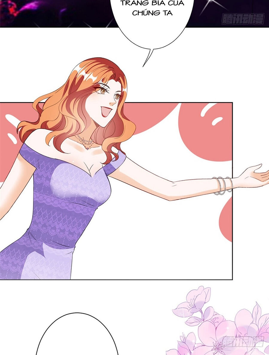 Ông Xã Kết Hôn Thử, Mạnh Thêm Chút Nữa Đi Chapter 114 - 13