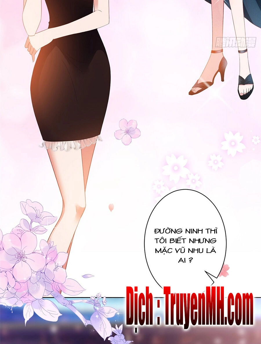 Ông Xã Kết Hôn Thử, Mạnh Thêm Chút Nữa Đi Chapter 114 - 15