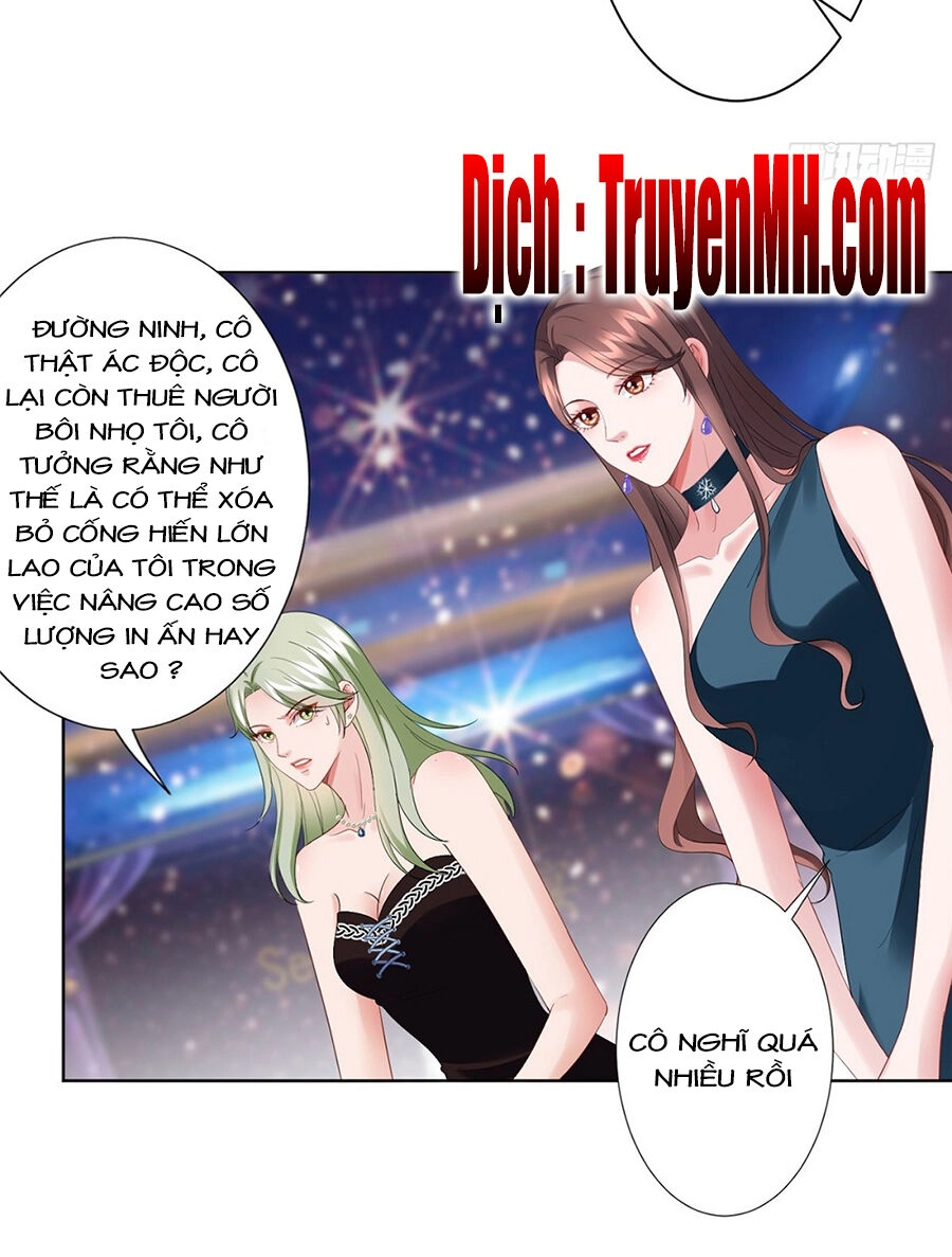 Ông Xã Kết Hôn Thử, Mạnh Thêm Chút Nữa Đi Chapter 114 - 17