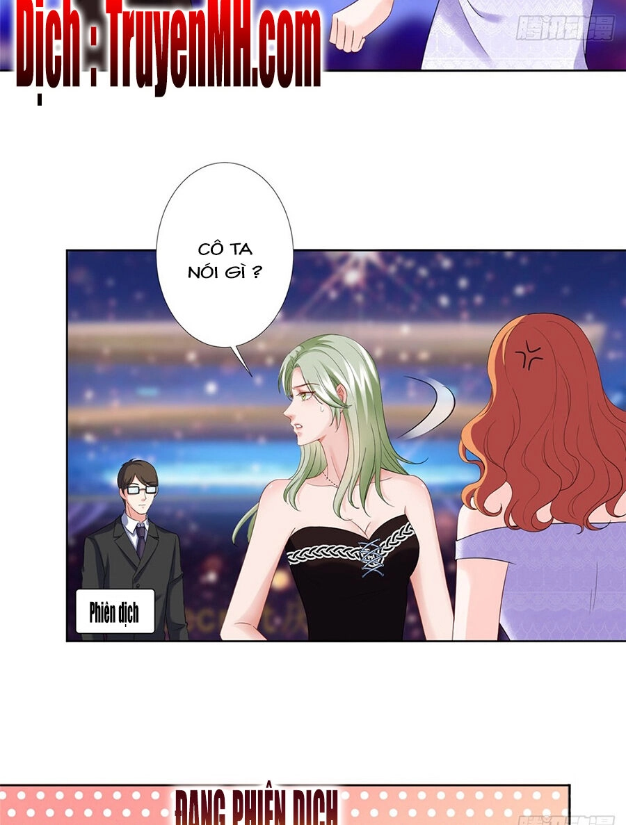 Ông Xã Kết Hôn Thử, Mạnh Thêm Chút Nữa Đi Chapter 114 - 20