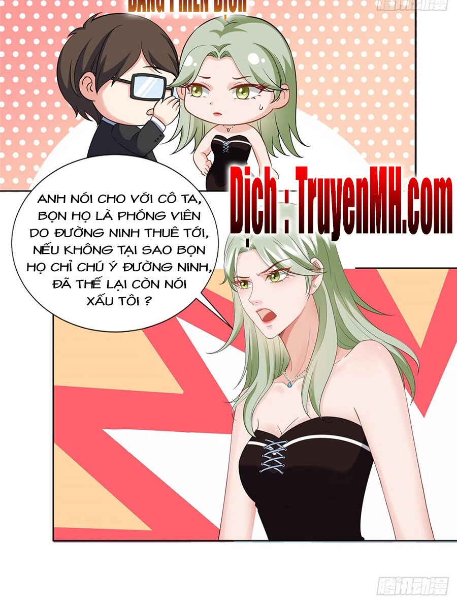 Ông Xã Kết Hôn Thử, Mạnh Thêm Chút Nữa Đi Chapter 114 - 21