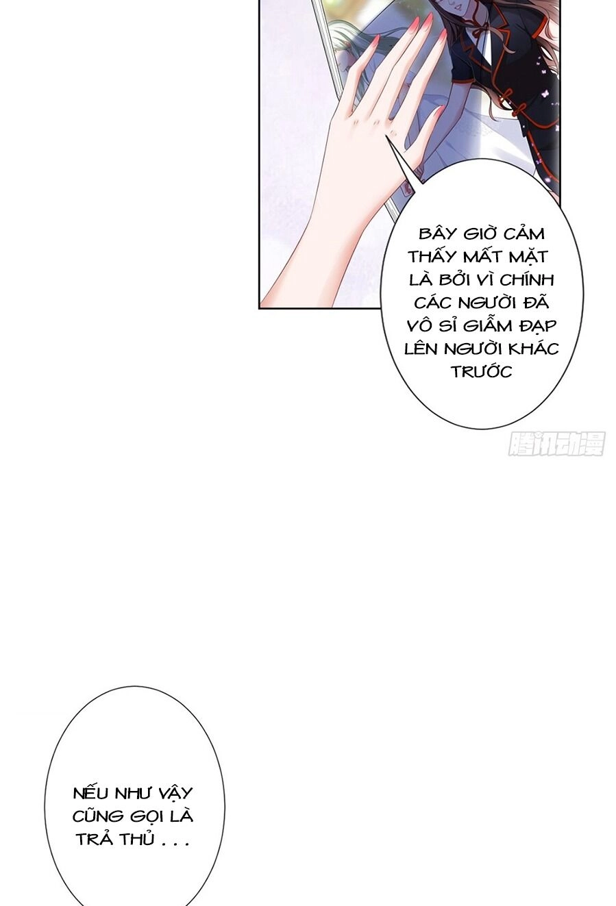 Ông Xã Kết Hôn Thử, Mạnh Thêm Chút Nữa Đi Chapter 115 - 11