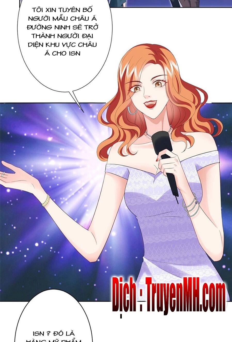 Ông Xã Kết Hôn Thử, Mạnh Thêm Chút Nữa Đi Chapter 115 - 15