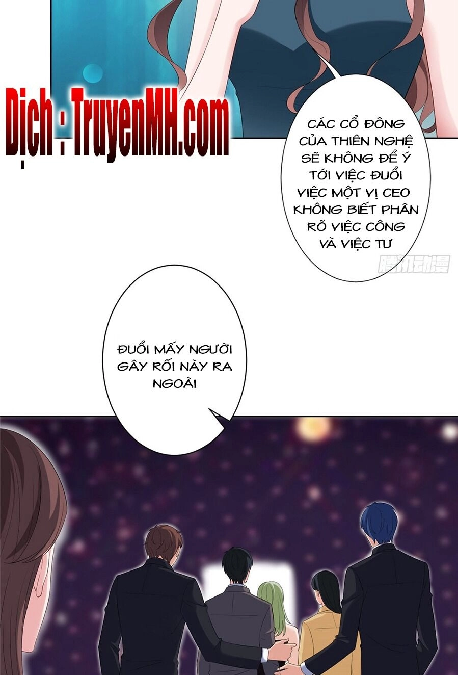 Ông Xã Kết Hôn Thử, Mạnh Thêm Chút Nữa Đi Chapter 115 - 19