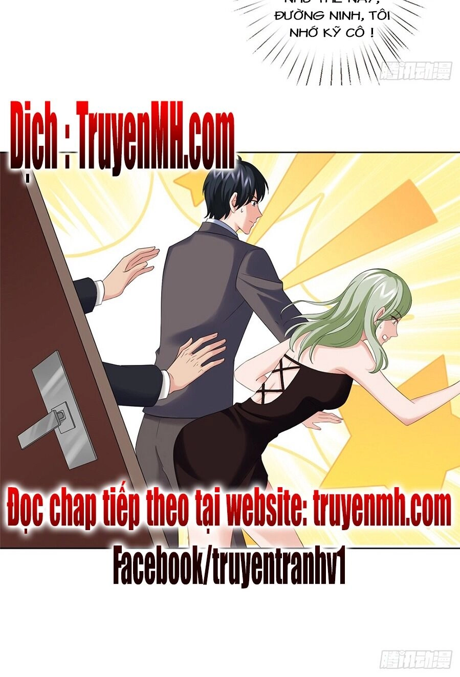 Ông Xã Kết Hôn Thử, Mạnh Thêm Chút Nữa Đi Chapter 115 - 21