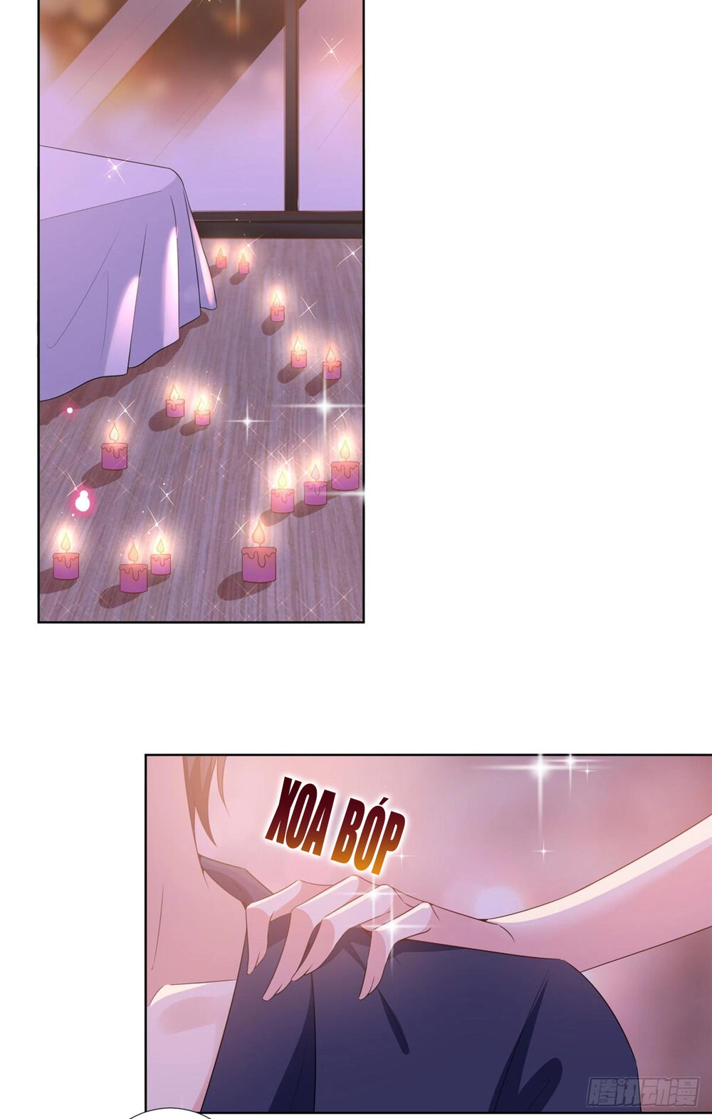 Ông Xã Kết Hôn Thử, Mạnh Thêm Chút Nữa Đi Chapter 116 - 9