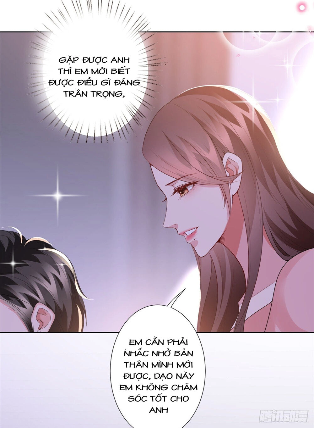 Ông Xã Kết Hôn Thử, Mạnh Thêm Chút Nữa Đi Chapter 116 - 11