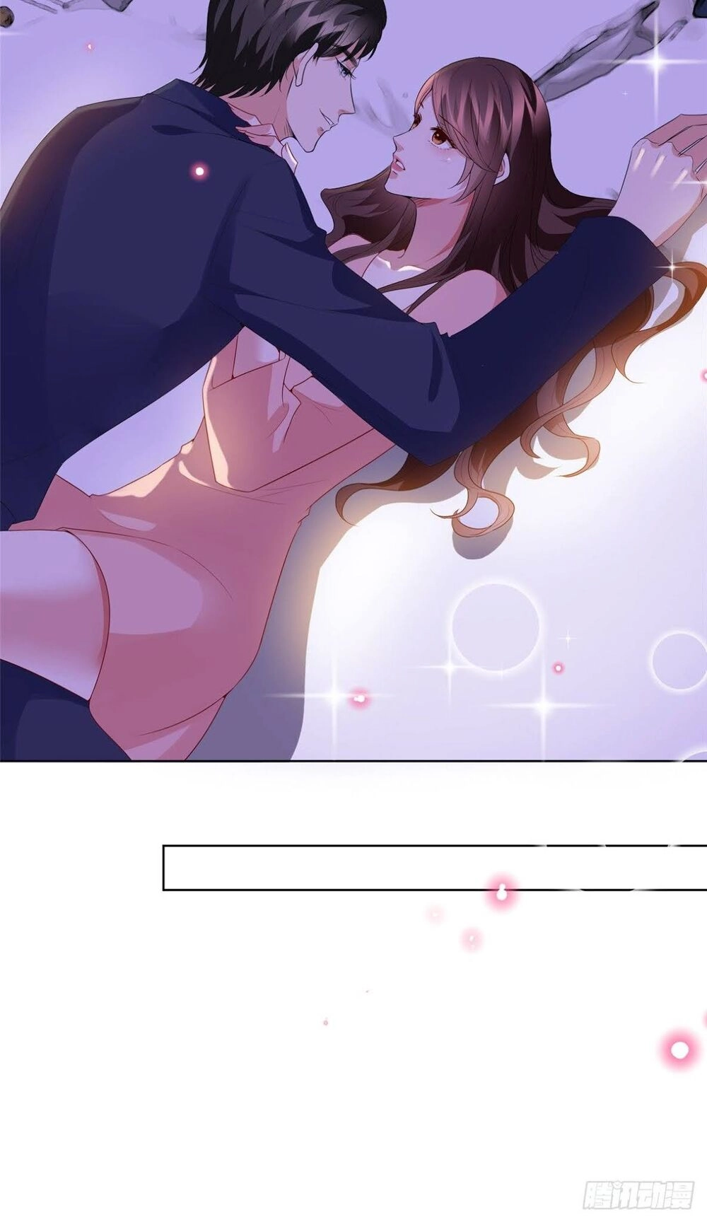 Ông Xã Kết Hôn Thử, Mạnh Thêm Chút Nữa Đi Chapter 116 - 13