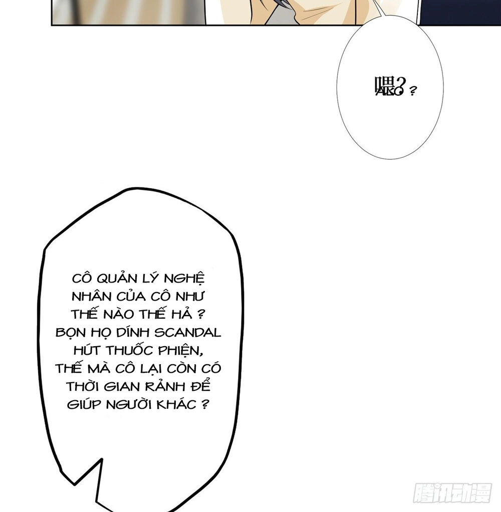 Ông Xã Kết Hôn Thử, Mạnh Thêm Chút Nữa Đi Chapter 116 - 17