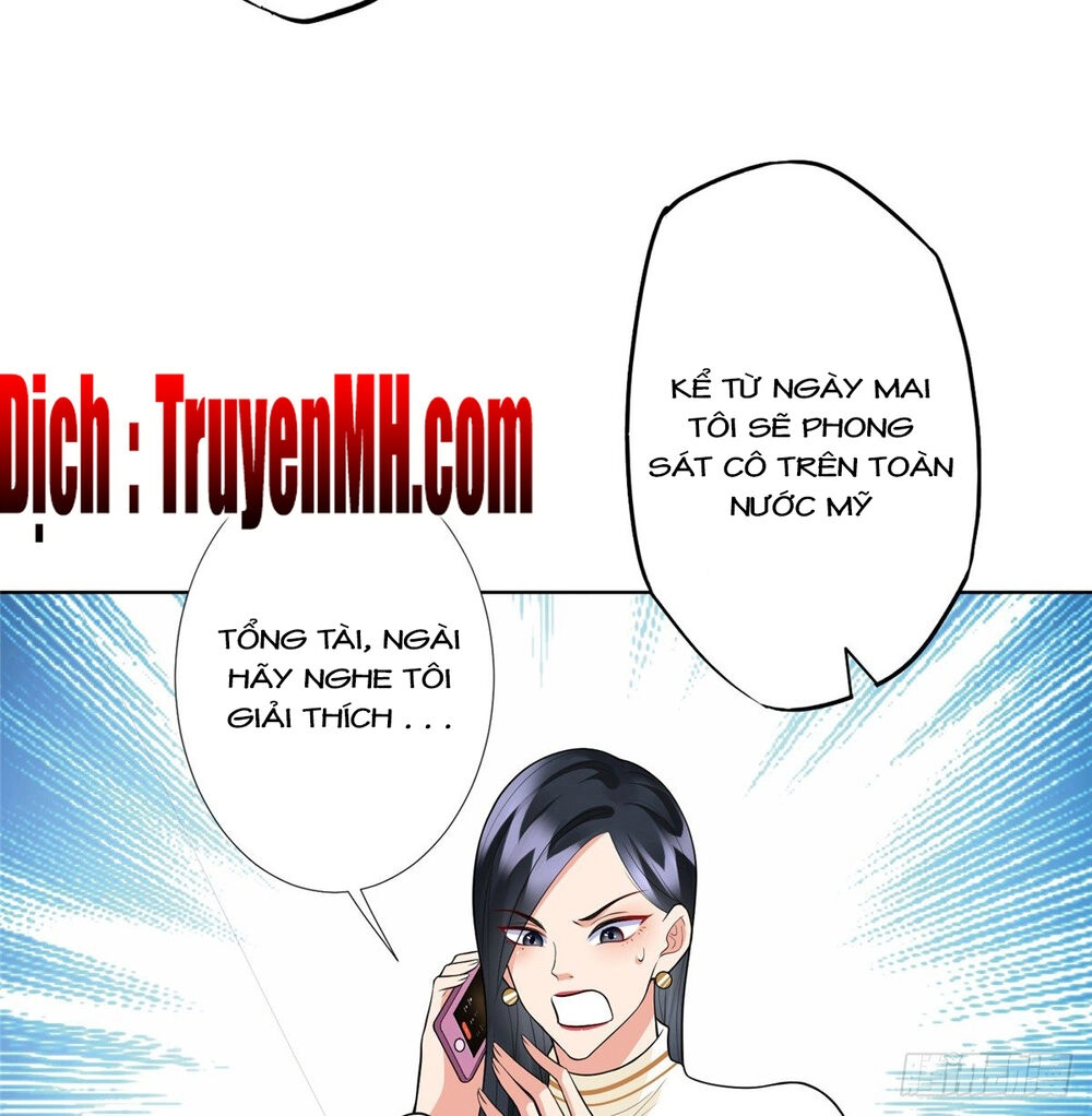 Ông Xã Kết Hôn Thử, Mạnh Thêm Chút Nữa Đi Chapter 116 - 18